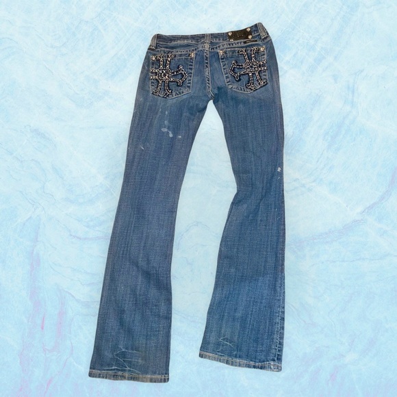 Miss Me Denim - Miss Me Jeans